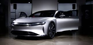The company was founded in 2007, and is based in newark, california. Lucid Motors Announces Aggressive 60 000 Base Price For Its Luxury All Electric Sedan Lucid Air With 240 Miles Of Range Electrek