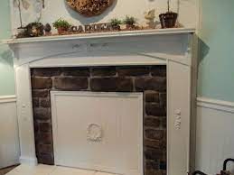 decorative fireplace covers wild