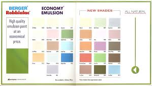 asian paints for exterior shade card