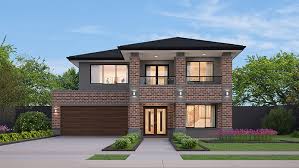 New Home Designs Melbourne Orbit Homes