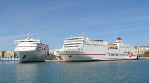 Incertidumbre en la línea marítima entre Málaga y Melilla