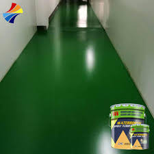 These flooring types appear in all sorts of settings including retail stores, hospitals, warehouses and homes. China Epoxy Floor Coating Clear Epoxy Resin Uv Resistant Epoxy Flooring Manufacturer Photos Pictures Made In China Com