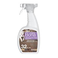 bona 32 oz multi surface floor cleaner