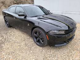 game changer s 2017 dodge charger