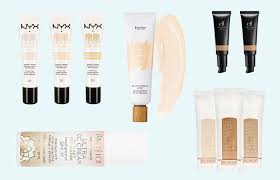 15 free bb creams from