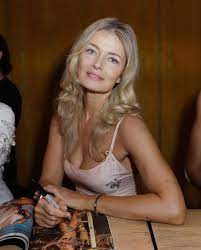 The post is a typical one for porizkova, who is a believer in candor and confidence, regardless of age.the takeaway? Paulina Porizkova 56 Poses Full Frontal Nude On Cover Of Vogue