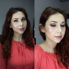 trucco hair and makeup bridal makeup