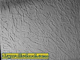 Dry Wall Schools Textures