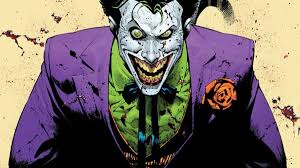 Ο χρήστης god joker free fire🔫🐼 (@godjoker_official) έχει 19 δημοσιεύσεις στο προφίλ του στο instagram. Joker Joker And More Joker In Dc Comics Full April 2020 Solicitations Did We Mention Joker
