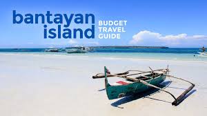 Bantayan Island On A Budget Travel Guide Itinerary The Poor