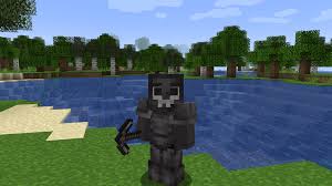 This material is stronger than diamonds and will not be destroyed by lava, so it is basically a must if you encounter if you want to wear a dress that looks great and will get you well taken care of, here is how to make minecraft netherite armor. Minecraft How To Get Netherite Armor