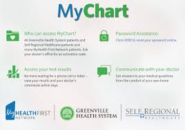 Www Ghs Org Mychart Ghs Mychart Login Register