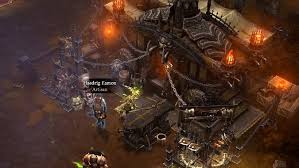 introduction to artisans in diablo 3