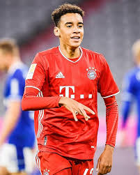 Jamal musiala (born 26 february 2003) is a german professional footballer who plays as an attacking midfielder for bundesliga club bayern munich and the germany national team. 433 1 7 Years Old Jamal Musiala Has Become The Facebook
