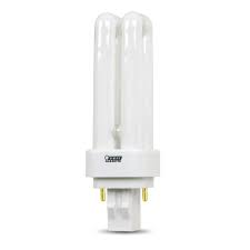 Compact Fluorescent Cfl Light Bulb