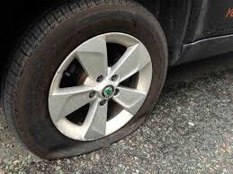 can my car s puncture be repaired and