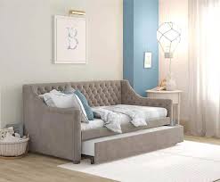 Daybeds With Trundle Bed
