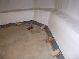 Basement Waterproofing Photo Al