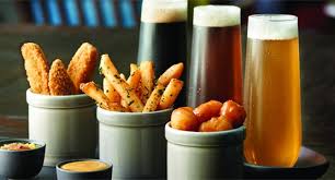 See more of company beer and food on facebook. The Power Of Beer And Food Pairings Explained Mccain Foodservice