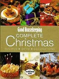 Free shipping · free digital gift · less than $1.25 an issue Good Housekeeping Complete Christmas Recipes Gifts Decorations Good Housekee Ebay