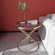 Design Round Small Coffee Table Fruugo Bh