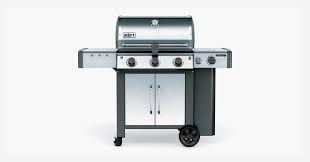 review weber genesis ii lx grill wired
