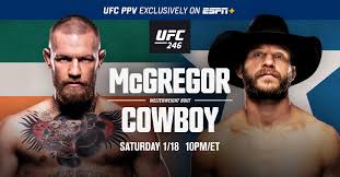It's wierd for this reason, and censorship is keeping. How To Stream Ufc 246 On Roku Devices Mcgregor Vs Cerrone Roku