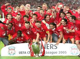 Folge deiner leidenschaft bei ebay! 2005 Champions League Final Liverpool Fc Wiki Fandom