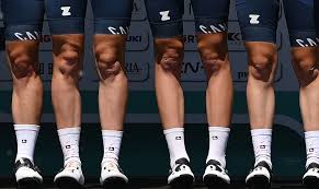 cycling knee pain explained causes and
