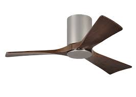Hector fans of the i series range comes with aerodynamic design which gives 15%. 7 Modern Ceiling Fans Sure To Blow You Away