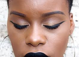 this is you wear black lipstick on a