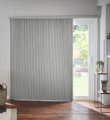 Gallery Vertical Cellular Shades