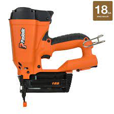 18 gauge lithium ion brad nailer