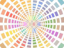 random color generator pick a color