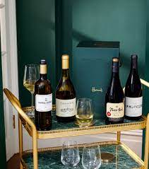 harrods the wine lover s gift box