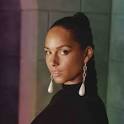 Alicia Keys '