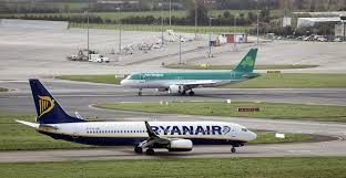 Dublin airport's drop-off fee plan rejected – Business Traveller