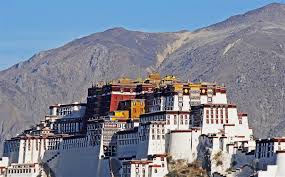 nepal tibet travel kathmandu lhasa