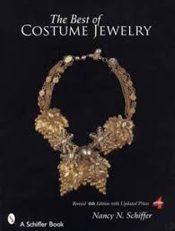 vine costume jewelry collector guide