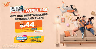Unlimited data plan is very important especially to heavy users who engage in a lot of online activity like video or music streaming. U Mobile S New 4g Broadband Plans Offer Unlimited Data For Online Learning And Wfh Apps From Rm34 Month