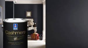 cashmere interior paint by sherwin