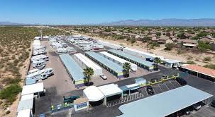 rita ranch rv self storage 7850 s