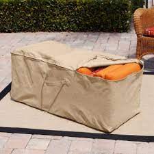 Patio Cushion Storage Bags Free