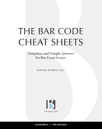 book the bar code 
