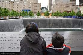 Remembering 9/11 and Talking to Your Children about What Happened - Kid 101