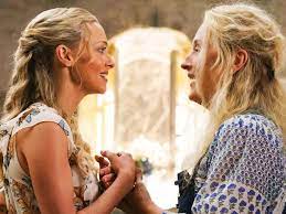 If you've seen the mamma mia! Director Of Mamma Mia 2 Reveals How Meryl Streep S Character Died