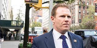 Andrew giuliani joins newsmax tv as a contributor 05 march 2021 | deadline. 35 Year Old Andrew Giuliani Claims He Spent 5 Decades In Politics