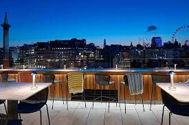 the rooftop london 2 spring gdns st