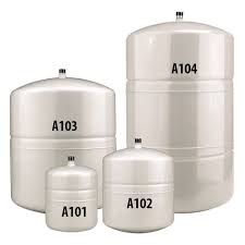 Water Heater Thermal Expansion Tanks