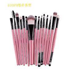 eye shadow brush eyebrow brush